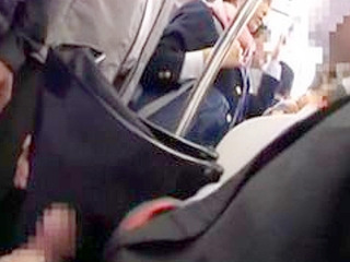 Fucking Asians Teen in Nippon's XXX Dream!