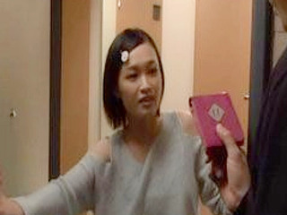 Abe Miku's XXX Tokyo Thief Encounter Reveals Nippon Fuck Buddy in China